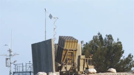 Israel Persenjatai Uni Emirat Arab dengan Iron Dome 