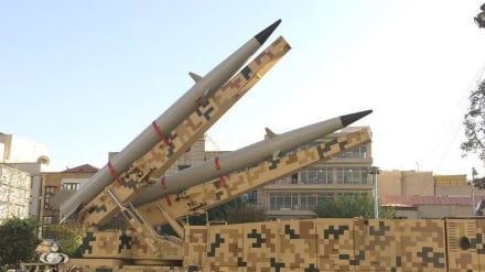 Тактическая баллистическая ракета «Раад-700» («Зохайр-2»): эффективное оружие для нанесения высокоточных ударов по врагу