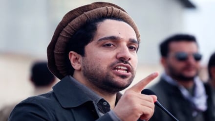 مسعود: اروپا از عادی‌سازی روابط با طالبان خودداری کند