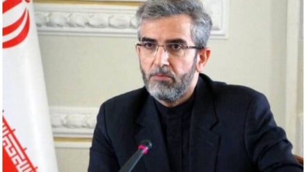 Իրանի Անվտանգության խորհուրդ․ ԱՄՆ-ն պետք է լքի Պարսից ծոցի տարածաշրջանը՝ դրա զարգացման համար