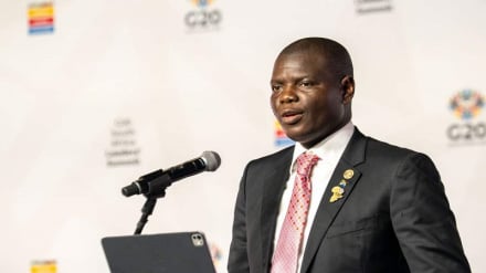 Waziri: Marekani haiwezi kuizuia Afrika Kusini kushiriki  kwenye kikao cha G20 