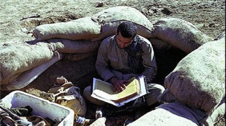 د علم او ساینس شهیدان (۵)