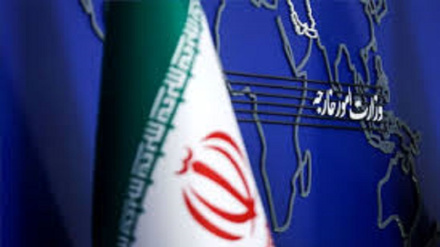 Ministerio de Asuntos Exteriores de Irán sobre la flagrante violación del alto el fuego por parte de EEUU: No dejaremos ningún mal sin respuesta