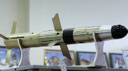 Raketa iraniane Dehlavieh, një armë efektive kundër mjeteve të blinduara