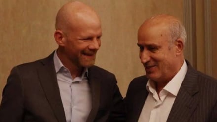 FIFA yafanya mazungumzo “chanya” na Iran Kabla ya Kombe la Dunia 2026