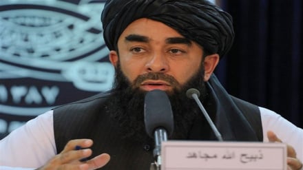 طالبان: چین در قبال افغانستان می‌تواند رویکردی بی‌طرف و متوازن داشته باشد