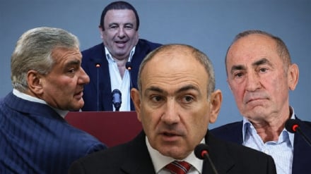 հազար ադրբեջանցու վերադարձի հարցը՝ Հայաստանում քաղաքական և անվտանգության ճգնաժամի ֆոնին