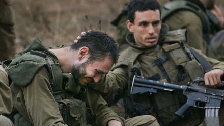 Maariv: «L'illusione di una 