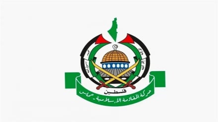 حماس: سلاح مقاومت قابل مذاکره نیست