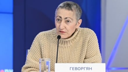 Orientalista rusa: La civilización de Irán es como un diamante / Teherán tuvo la ventaja en la guerra de información frente a EEUU e Israel