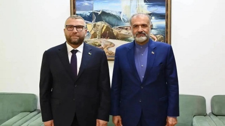 Russian Customs: Trade with Iran increased by 20 percent