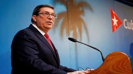 Havana yatahadharisha: Mashambulizi ya Marekani dhidi ya Cuba yatasababisha umwagaji damu