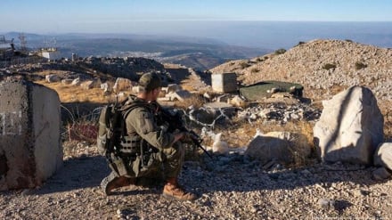 Kisah Mengguncang: Pengakuan Tentara Cadangan Israel atas Kengerian di Jalur Gaza