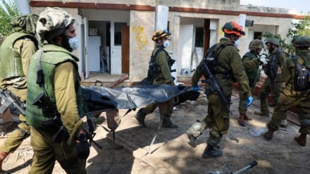 Drone Hizbullah Tewaskan Prajurit Wanita Israel di Utara Pendudukan