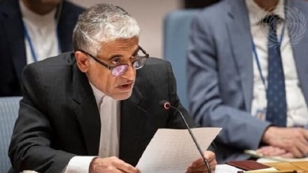 אירוואני: חסינות התוקפים לא תשנה את המציאות המשפטית