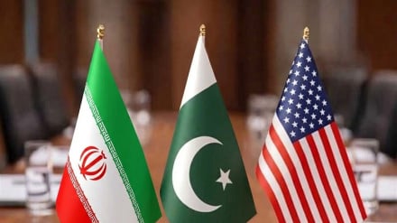 د ایران او د امریکا خبرې راتلونکي اونۍ ترسره کیږي