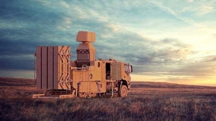 Zoubin: Sistem Rudal Baru Iran, 8 Target Sekali Gebuk!