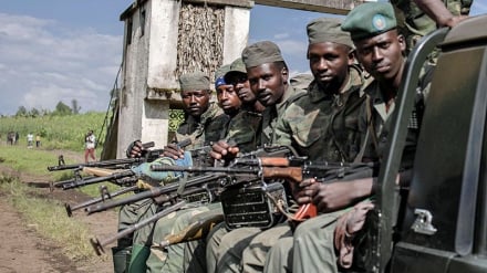 HRW yawatuhumu waasi M23 na wanajeshi wa Rwanda kwa mauaji, ubakaji katika mji wa Uvira, Kongo