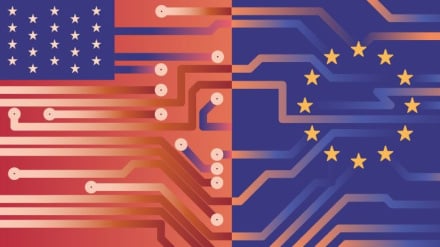 Kill Switch Digital? Ketegangan Transatlantik Memanas di Era AI