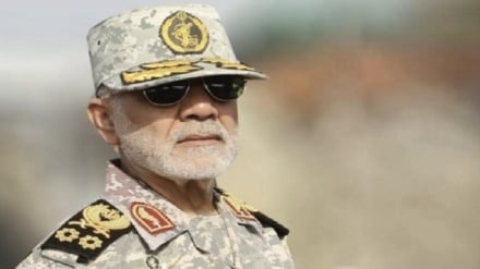 هشدار صریح سپاه به آمریکا: از تنگه هرمز دور بمانید