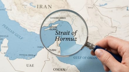 67 Hari Hormuz Ditutup, Pusat Gravitasi Ekonomi Global Bergeser
