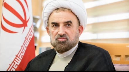 Ambasadori iranian në Vatikan: Modeli intelektual i Imam Muhamed Baghir (a.s.) vazhdon të frymëzojë botën bashkëkohore