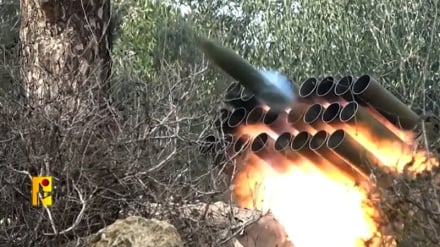 Sulmet e Hezbullahut shtohen ndaj pozicioneve sioniste në Libanin jugor, duke vrarë dhe plagosur 8 persona