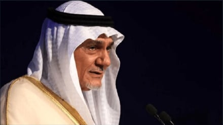 Türki Faysal’ın itirafı: İran, Suudi Arabistan’ı ateşe verebilirdi