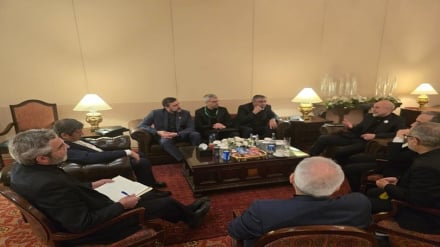 Cilat janë pikat në tryezë për negociata të mundshme midis Iranit dhe Shteteve të Bashkuara të Amerikës për t'i dhënë fund luftës?