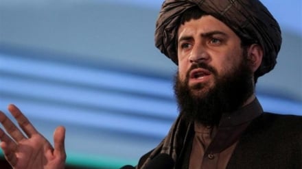   په افغانستان کې هیڅ ډول جدي امنیتي ګواښ نشته 