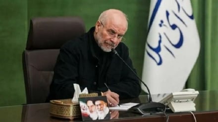 Qalibaf: The world stands at cusp of a new order
