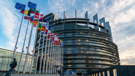 EU tightens sanctions on Israeli settlers