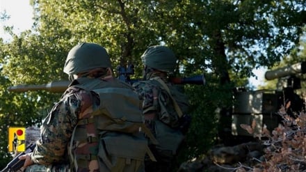 24 операции «Хезболлы» против позиций израильских оккупационных сил за последние сутки