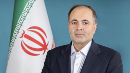 Iran Termasuk dalam 5 Negara Teratas Dunia dalam Ketahanan Pangan