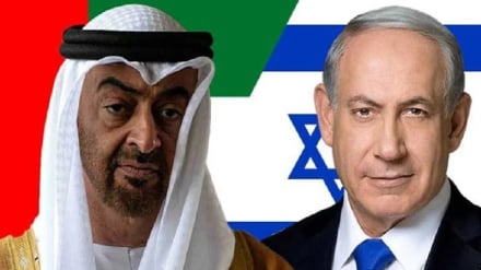 Sababu Gani Zinaifanya UAE Ishupalie Vita Dhidi ya Iran? 