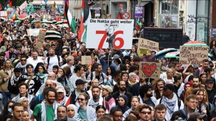 Deutsche Studierende fordern akademischen Boykott zionistischer Institutionen