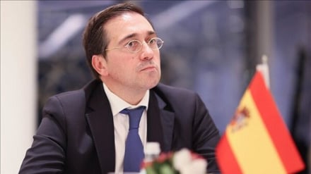 Spanyol Tuntut Perang terhadap Iran Dihentikan, dan Pemberlakuan Gencatan Senjata di Lebanon