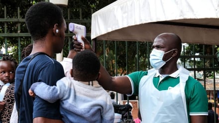 Uganda yawaweka karantini zaidi ya watu 100 huku WHO ikitoa tahadhari kuhusu kasi ya Ebola