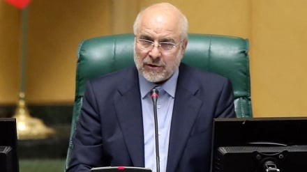 Ghalibaf: Leader's message a beacon for future and a roadmap for Iran's parliament