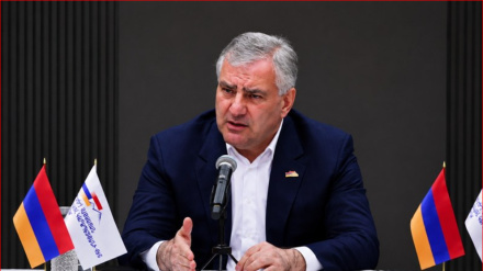 Հայկական ընդդիմությունը զգուշացնում է. ԱՄՆ ներկայությունը Իրանի սահմանին Կովկասը կտանի ճգնաժամի