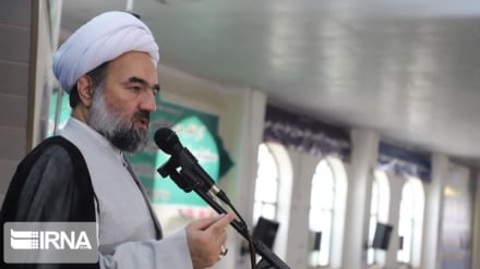 از تهران تا کابل (قدردانی مسئولان ایرانی از همدلی مهاجران افغانستانی با مردم ایران در جریان جنگ تحمیلی سوم) 02 02 1405