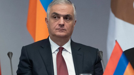   Մհեր Գրիգորյանը Փաշինյանի փոխարեն կմասնակցի Եվրասիական տնտեսական բարձրագույն խորհրդի նիստին Աստանայում. Ուշակով