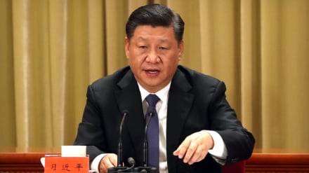 China yaionya Marekani kuhusu mauzo ya silaha kwa Taiwan