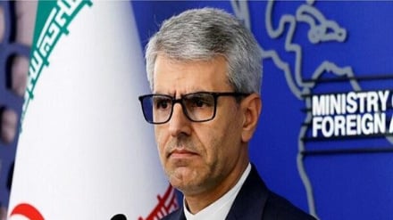  Իրանը խստորեն դատապարտել է սիոնիստական ռեժիմի հարձակումը Բեյրութի արվարձանի վրա