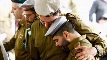 משבר חסר תקדים: מחסור בכוחות הצבא הישראלי