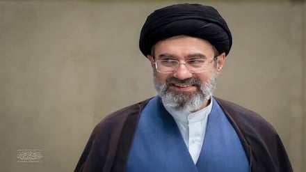 رهبر انقلاب: از دستاوردهای بزرگ دفاع مقدس، برآمدن ایرانِ قدرتمند است