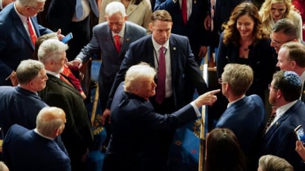 Trump Tunduk pada Batas Waktu 60 Hari? Atau Cari Celah untuk Perang Berkepanjangan?