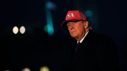 Trump Bimbang, Kredibilitas Amerika Tergerus