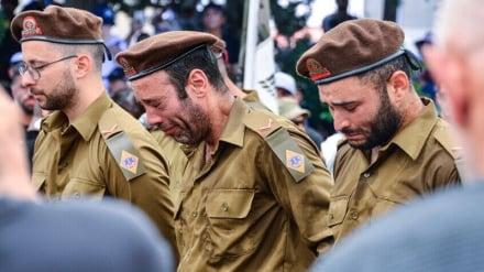 د لبنان په جنوب کښې د صهیونیسټ رژیم د پوځ لپاره د  سه شنبې ورځ ډیره سخته وه