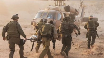 Hebrew daily: Lebanon has become a costly quagmire for Israel